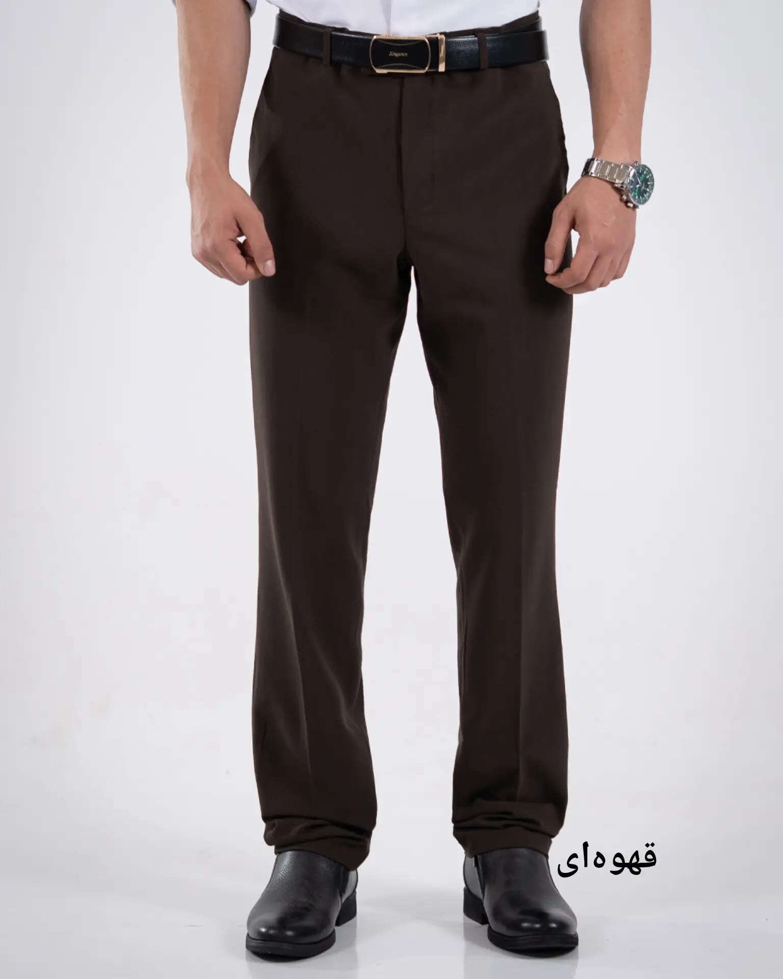 شلوار بزیاق کلاسیک-کد5261